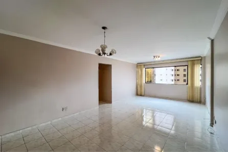 Apartamento com 3 Quartos à venda, 168m² no Vila Leão, Sorocaba