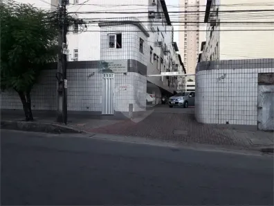 Cobertura com 3 Quartos à venda, 106m² no Benfica, Fortaleza