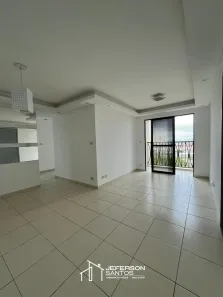 Apartamento com 3 Quartos à venda, 77m² no Jabotiana, Aracaju