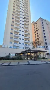 Apartamento com 1 Quarto para alugar, 40m² no Vila Olímpia, São Paulo