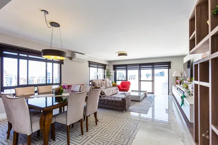 Cobertura com 3 Quartos à venda, 384m² no Vila Jardim, Porto Alegre