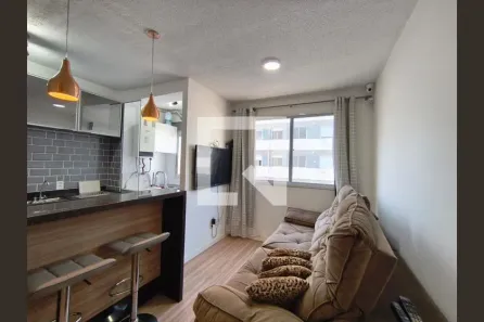Apartamento com 1 Quarto à venda, 36m² no Cambuci, São Paulo