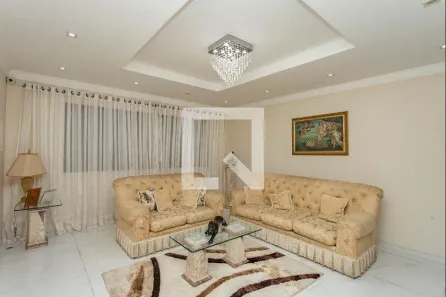 Casa com 4 Quartos à venda, 360m² no Taboão, São Bernardo do Campo