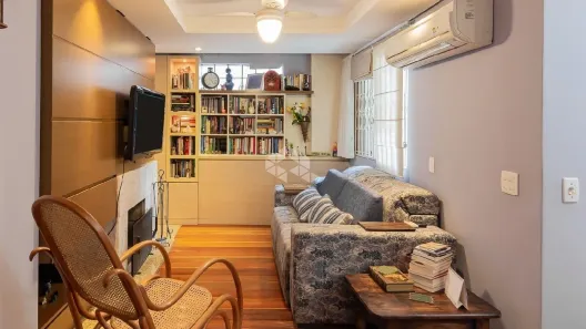 Apartamento com 2 Quartos à venda, 153m² no Auxiliadora, Porto Alegre