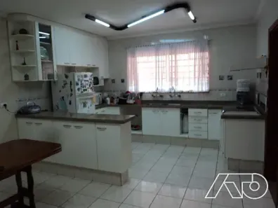 Casa com 4 Quartos à venda, 226m² no Jardim Noiva da Colina, Piracicaba
