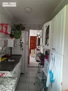 Apartamento com 2 Quartos à venda, 50m² no Raposo Tavares, São Paulo
