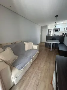 Apartamento com 2 Quartos para alugar, 50m² no Santa Maria, Osasco