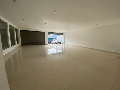 Ponto Comercial com 2 Quartos para alugar, 176m² no Paulista, Piracicaba