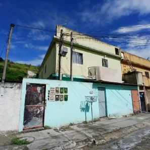 Casa com 2 Quartos à venda, 53m² no Riachão, Nova Iguaçu