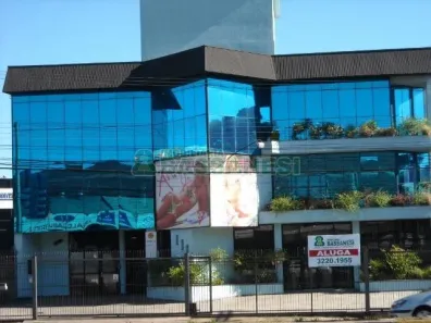 Sala Comercial para alugar, 1500m² no Sagrada Família, Caxias do Sul