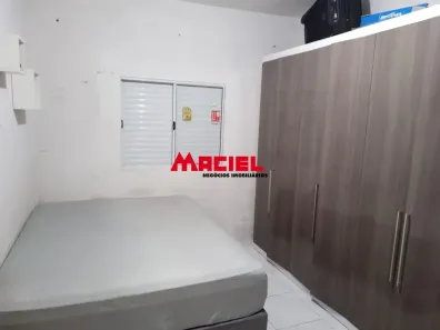 Casa com 2 Quartos à venda, 126m² no Residencial Santa Paula, Jacareí