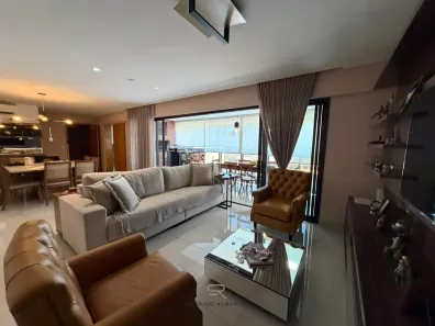 Apartamento com 4 Quartos à venda, 209m² no Jardim Cuiabá, Cuiabá
