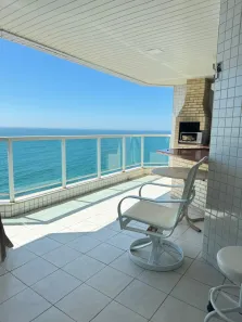 Apartamento com 3 Quartos à venda, 115m² no Centro, Guarapari