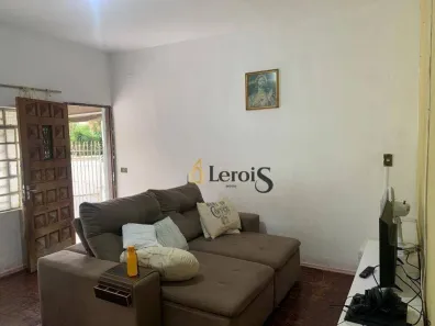 Casa com 3 Quartos à venda, 156m² no Jardim Novo Itu, Itu