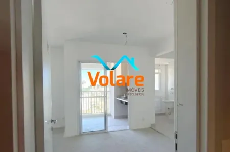 Apartamento com 1 Quarto à venda, 50m² no Vila Osasco, Osasco