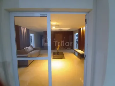 Apartamento com 2 Quartos para alugar, 70m² no Jardim das Colinas, São José dos Campos