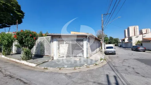 Casa com 3 Quartos à venda, 136m² no Vila Gea, São Paulo