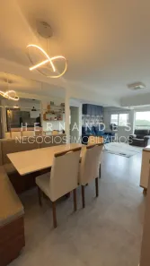 Apartamento com 3 Quartos à venda, 74m² no Melville Empresarial I e II, Barueri