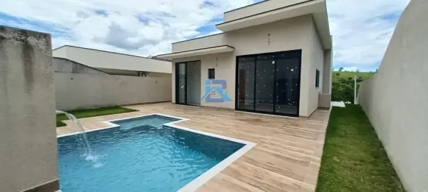 Casa com 3 Quartos à venda, 185m² no Residencial Fazenda Santa Rosa - Fase 1, Itatiba