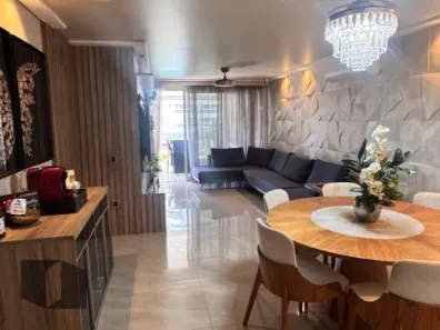 Apartamento com 3 Quartos à venda, 114m² no Barra Olímpica, Rio de Janeiro