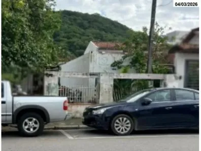 Lote/Terreno à venda, 266m² no Barra, Balneário Camboriú