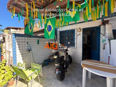 Kitnet com 1 Quarto à venda, 51m² no , Iguaba Grande