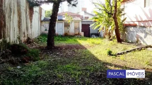 Lote/Terreno para alugar, 700m² no Campo Belo, São Paulo