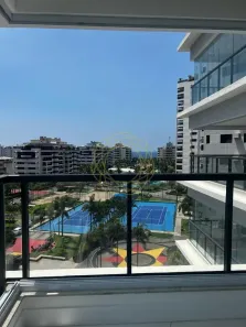 Apartamento com 4 Quartos à venda, 150m² no Barra da Tijuca, Rio de Janeiro