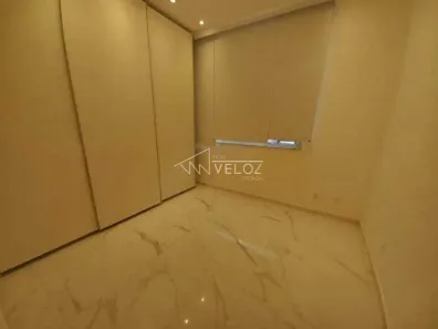 Apartamento com 2 Quartos à venda, 60m² no Flamengo, Rio de Janeiro