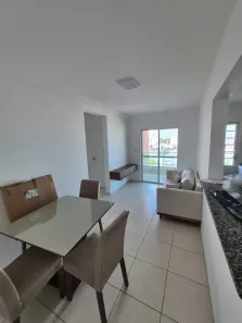 Apartamento com 2 Quartos para alugar, 55m² no Santo Antônio dos Prazeres, Feira de Santana