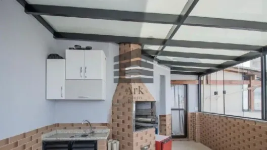 Cobertura com 3 Quartos à venda, 100m² no Saúde, São Paulo