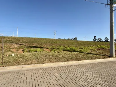Lote/Terreno à venda, 210m² no Querência, Viamão