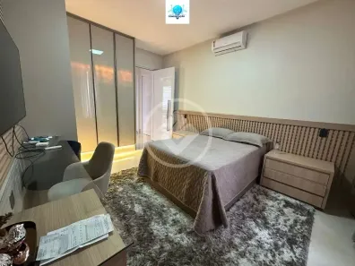 Casa com 3 Quartos à venda, 400m² no Condomínio do Lago 1ª Etapa, Goiânia