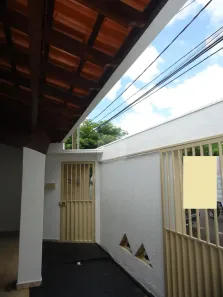 Casa com 3 Quartos à venda, 150m² no Osvaldo Rezende, Uberlândia