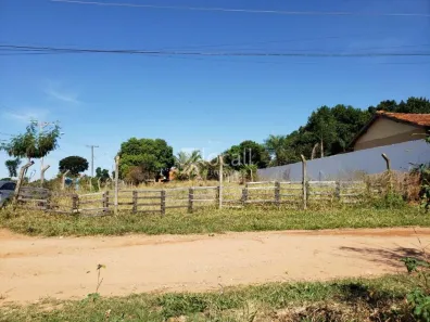 Lote/Terreno à venda, 1124m² no Estância São Pedro II (Zona Rural), São José do Rio Preto