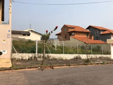 Lote/Terreno à venda, 400m² no Jardim Paulista II, Jundiaí