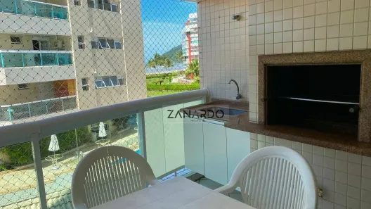 Apartamento com 3 Quartos para venda ou aluguel, 90m² no Riviera, Bertioga