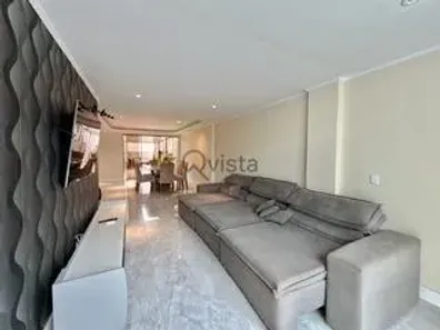 Imóvel Comercial com 3 Quartos para alugar, 232m² no Vila Alzira, Guarujá