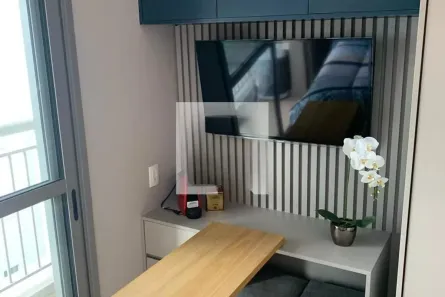 Kitnet com 1 Quarto à venda, 22m² no Moema, São Paulo