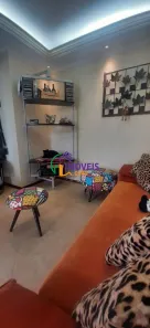 Apartamento com 2 Quartos à venda, 50m² no Jardim Vila Formosa, São Paulo