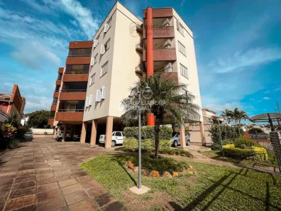 Apartamento com 3 Quartos à venda, 169m² no Glória, Porto Alegre