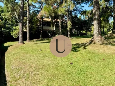 Lote/Terreno à venda, 600m² no Residencial Morada dos Pássaros-Aldeia da Serra, Barueri