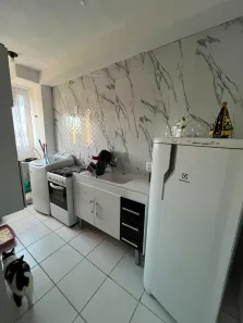 Apartamento com 2 Quartos à venda, 42m² no Chácara Maria Trindade, São Paulo