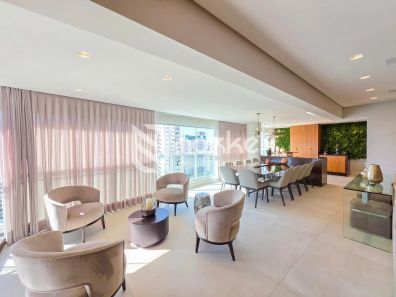 Apartamento com 4 Quartos à venda, 271m² no Jardim Vila Mariana, São Paulo