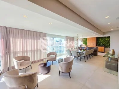 Apartamento com 4 Quartos à venda, 271m² no Jardim Vila Mariana, São Paulo