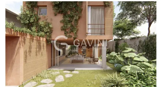 Lote/Terreno à venda, 178m² no Jardim Paulistano, São Paulo