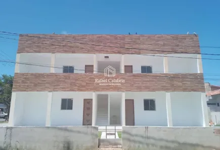 Apartamento com 2 Quartos à venda, 56m² no Pilar, Ilha de Itamaracá