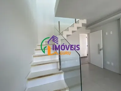 Cobertura com 3 Quartos à venda, 122m² no Santa Inês, Belo Horizonte