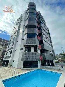 Cobertura com 4 Quartos à venda, 279m² no Jardim Oceania, João Pessoa