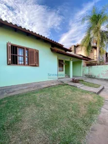 Casa com 3 Quartos à venda, 210m² no Vila Márcia, Cachoeirinha